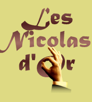 Les Nicolas d'Or